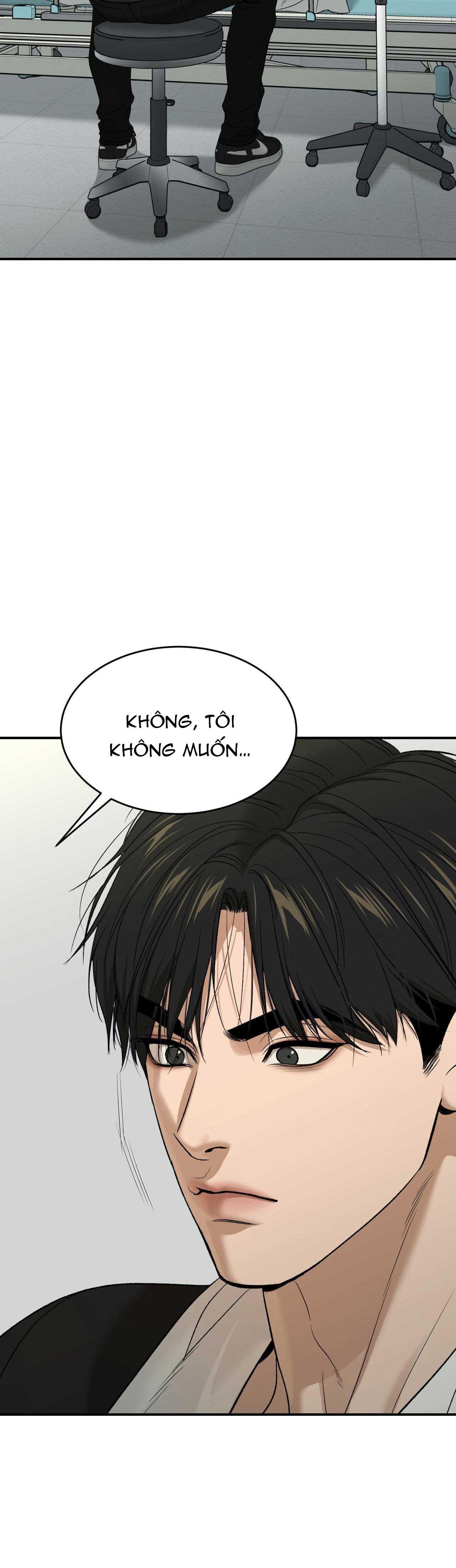 điềm rủi chapter 60 52