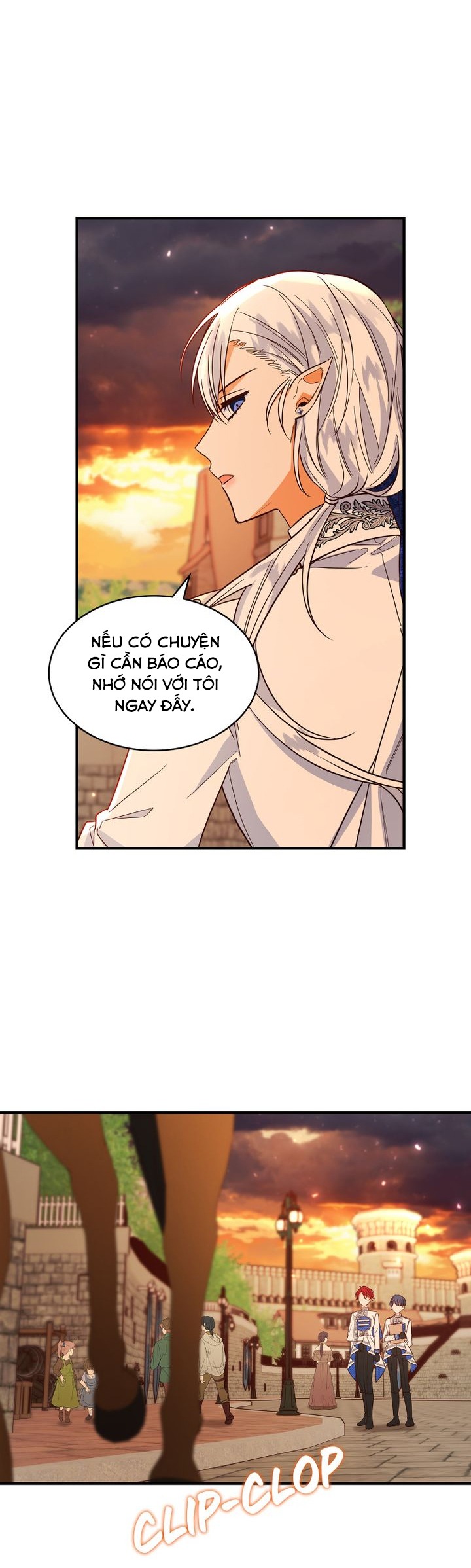 công lý của một ác nữ chapter 30 32