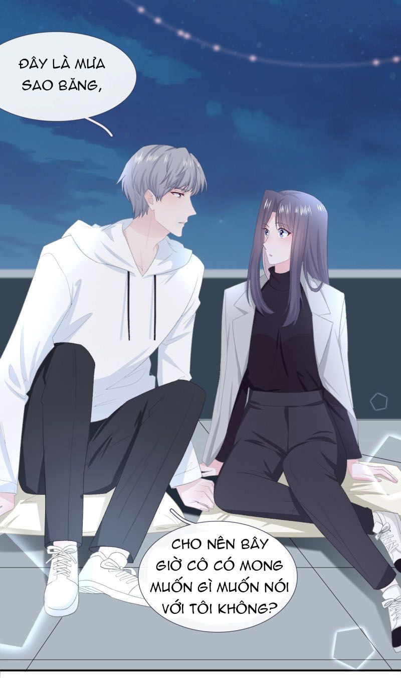 cái thùng cơm sát vách chapter 51 4