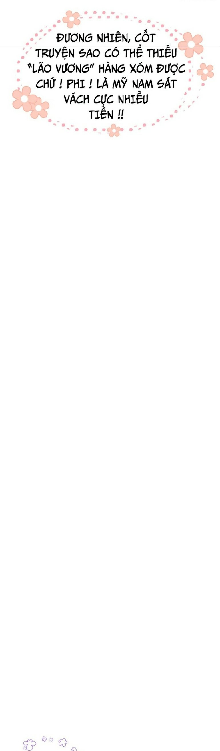 đoàn sủng lão đại ba tuổi rưỡi chapter 0.1 5