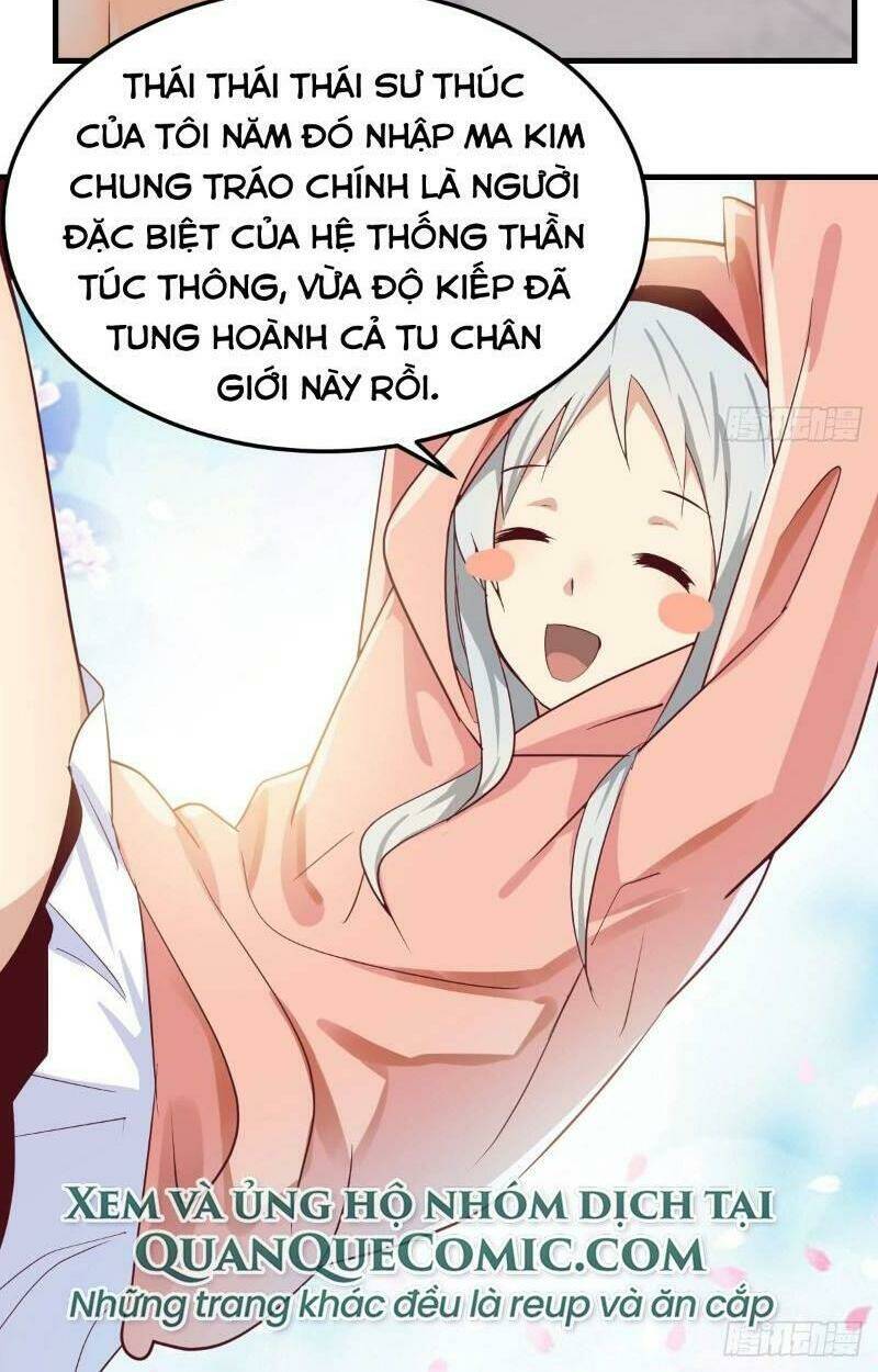 song tu đạo lữ kiểu xem mặt chapter 70 57