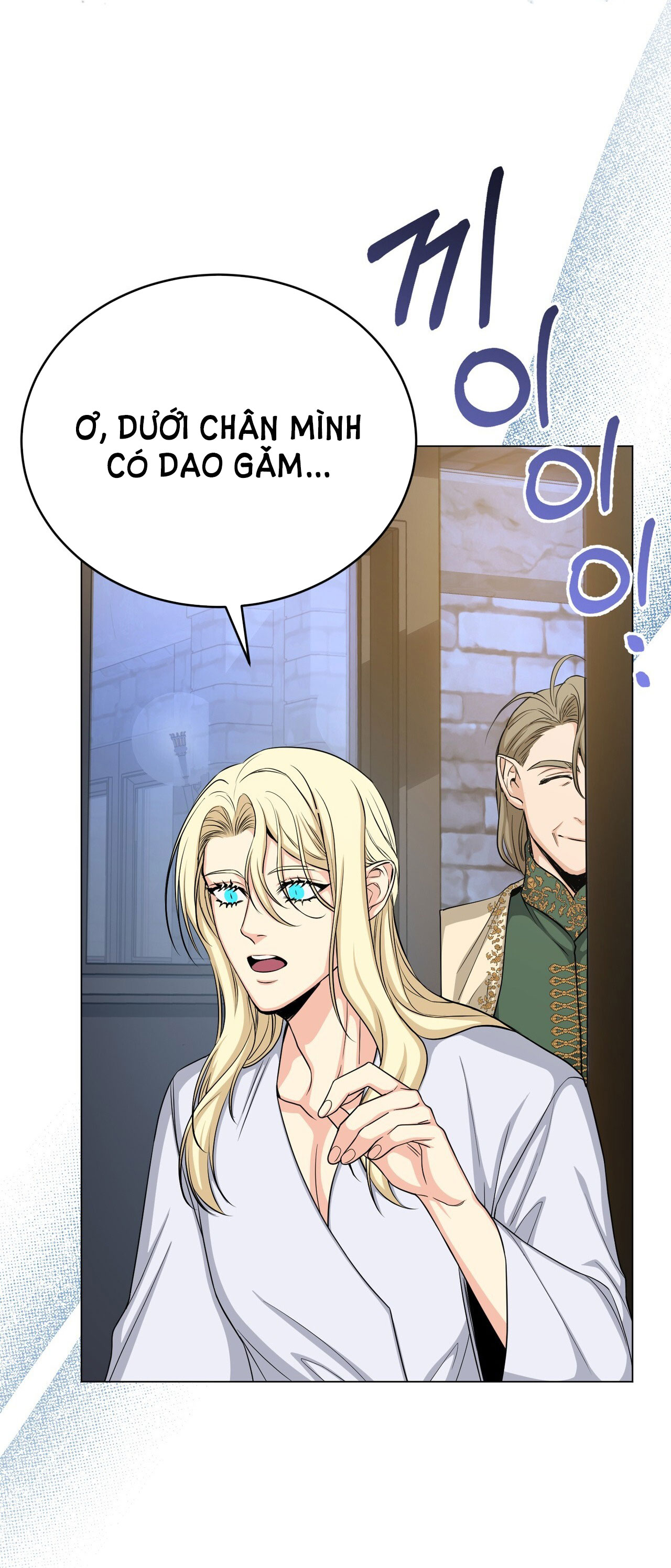 Mặt Trăng Của Ma Giới chapter 39.2 - Trang 3