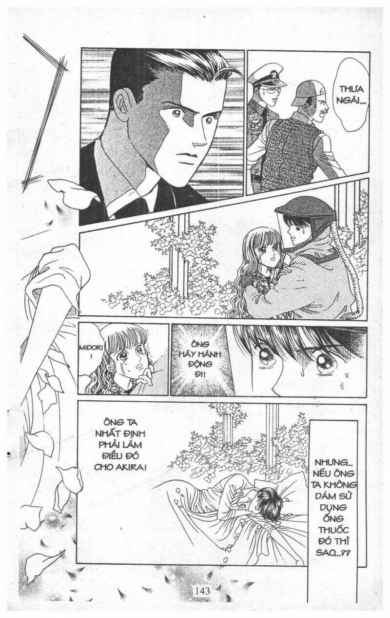 nàng tiên ánh trăng - kaguya hime chapter 22 143