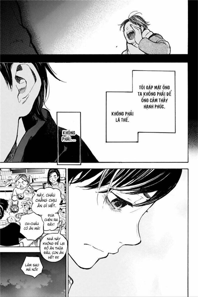 forget me not chapter 43 47