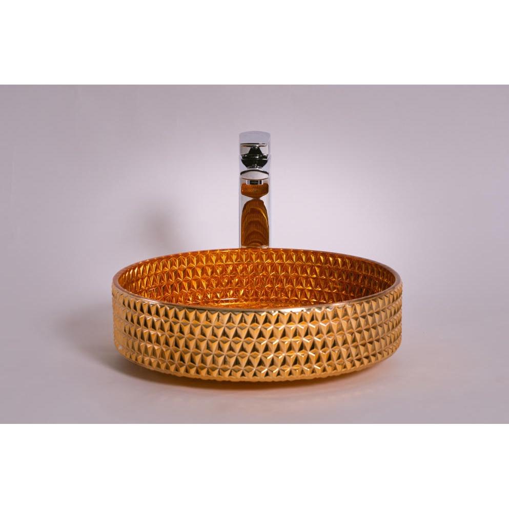 BOWEI _CHẬU RỬA MẶT_BW20-1025