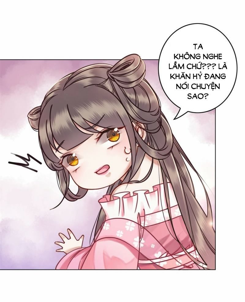 gay rồi! cái đó thành tinh rồi chapter 39 19