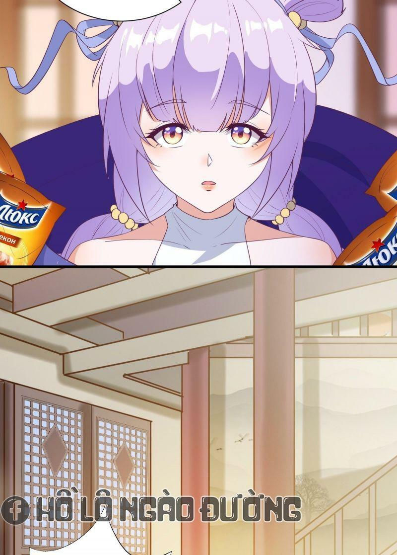 ta lập hậu cung tại tây du ký chapter 17 21