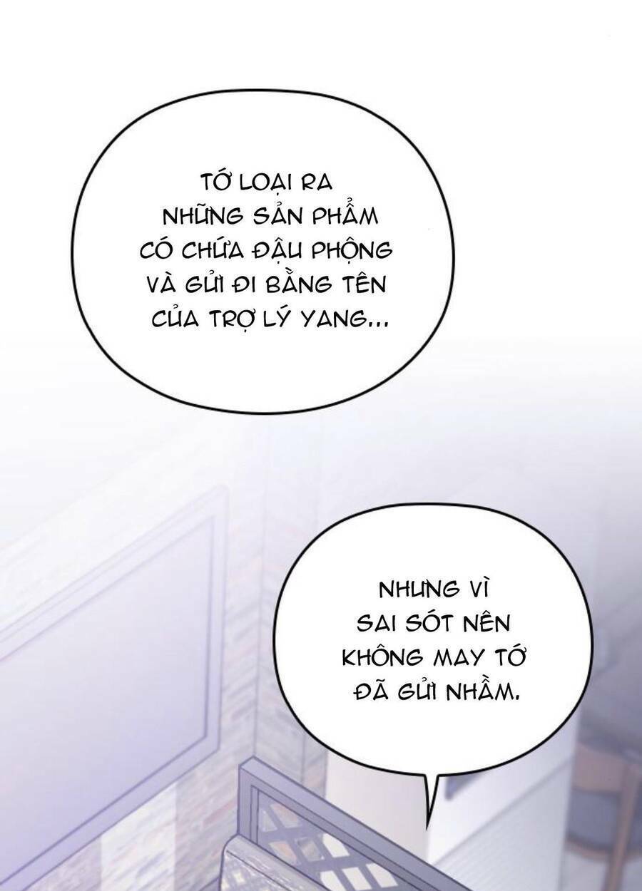 cô đi mà lấy chồng tôi đi chapter 27 100