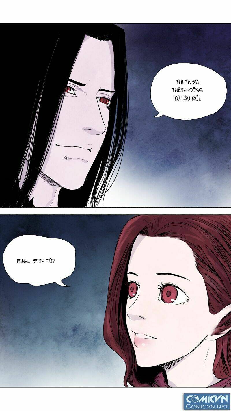 quỷ sai chapter 58 11