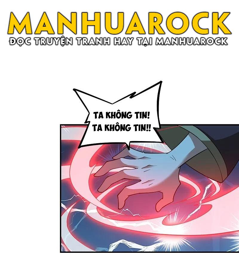 tiên võ đế tôn chapter 305 68