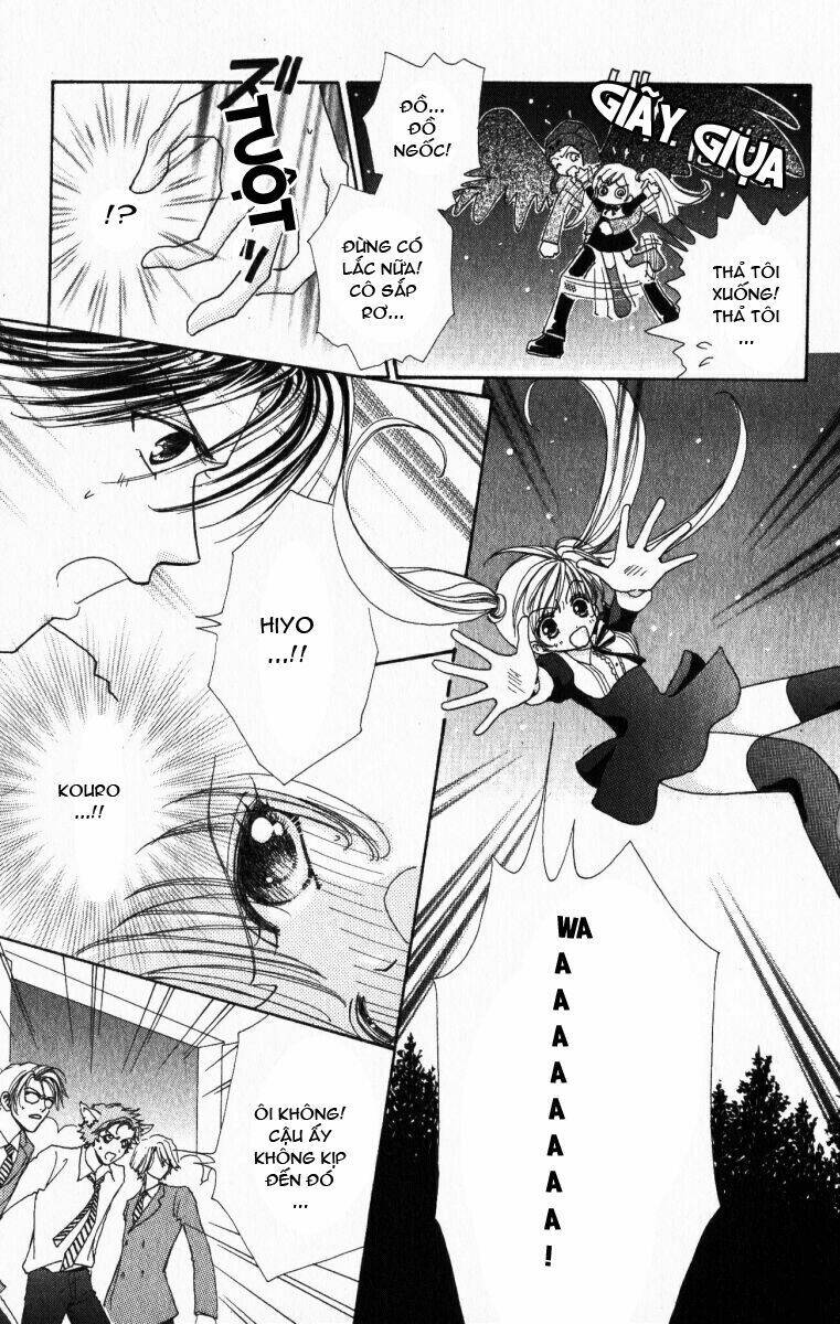 lovely monster chapter 19 3