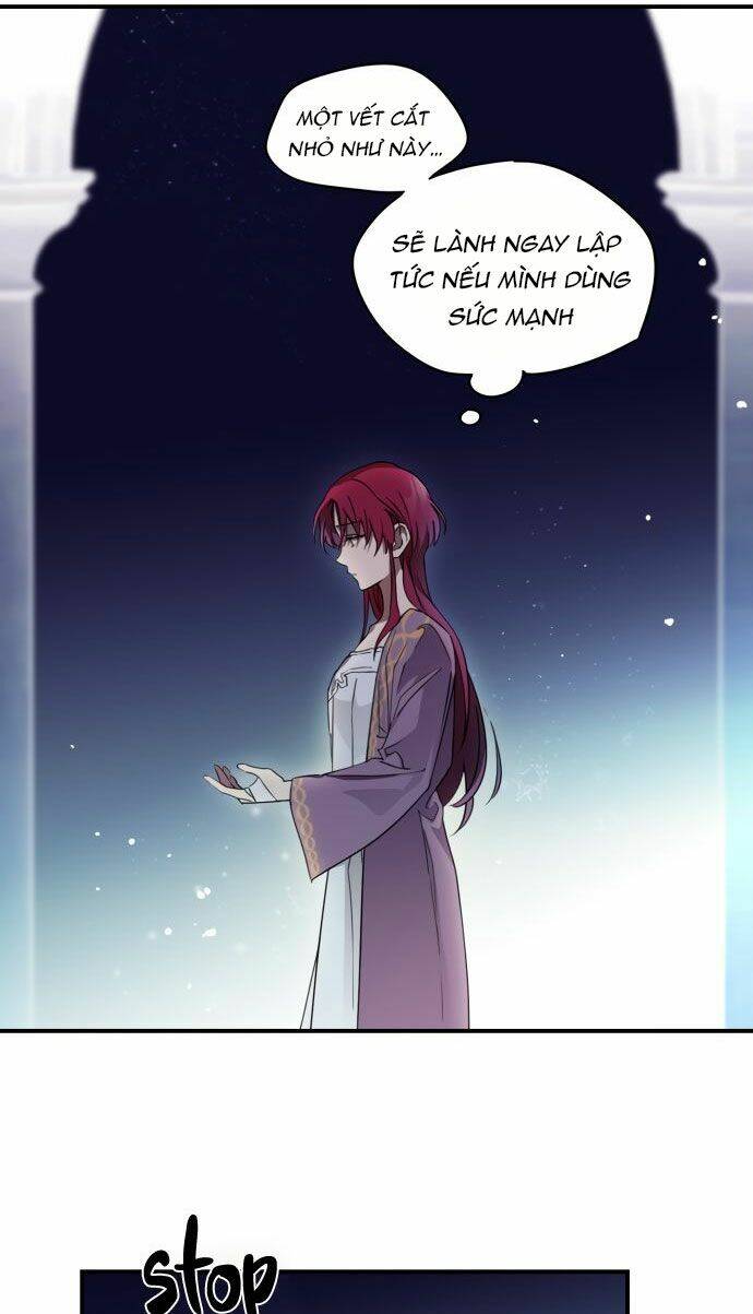 lâu đài vô danh chapter 4 46