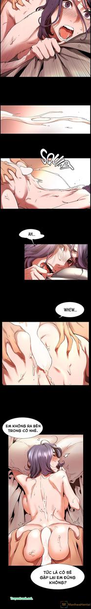 cuộc chiến thầm lặng chapter 5 4