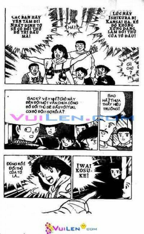 chibi cậu bé quyền anh (8 tập full) chapter 5 60