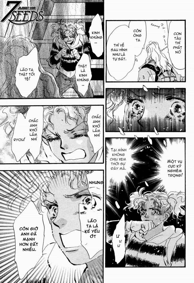 mầm sống chapter 96 23