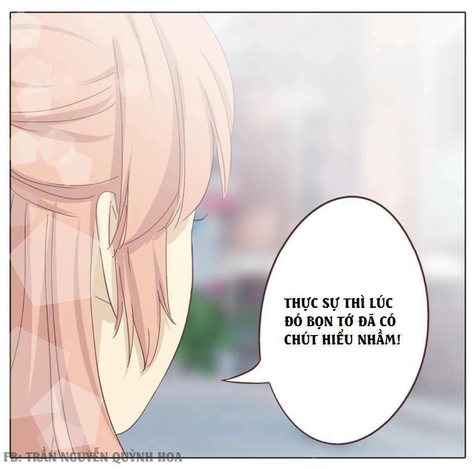 xin chào! dân nữ chapter 21 24