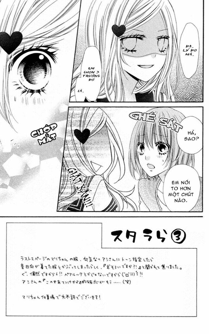 stardust wink chapter 13 4