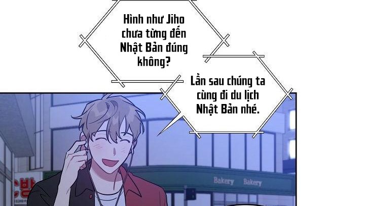 vị khách khả nghi và nhóc làm thêm chapter 17 156