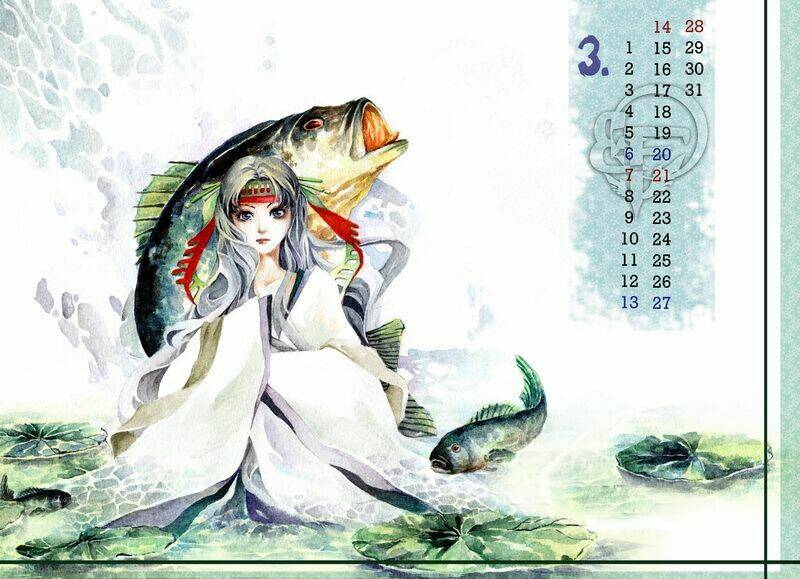 break free magazine chapter 4 142