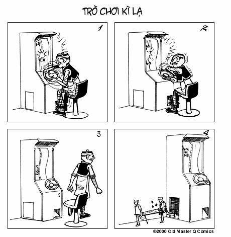 old master q chapter 3 25