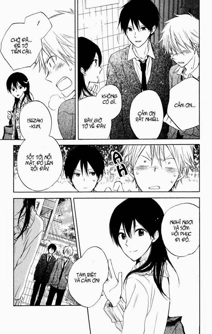 seishun kouryakuhon chapter 6 37