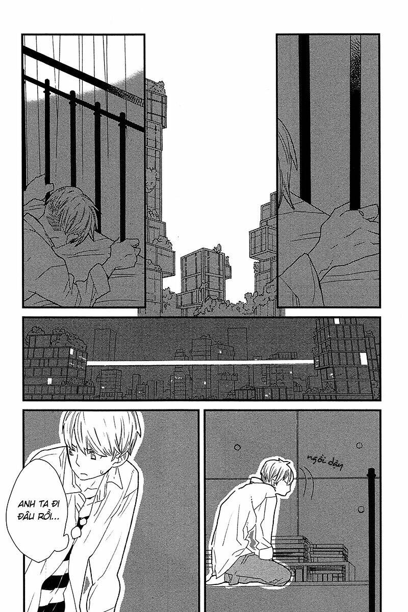 500-nen no itonami chapter 2 32