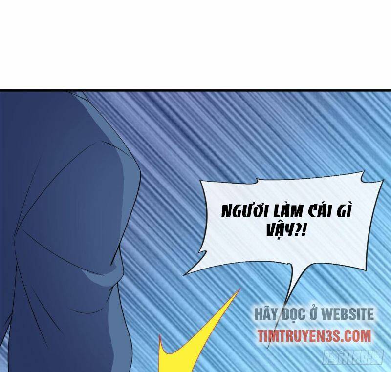 Vợ tôi và tôi thống trị Tam giới chapter 16.2 16