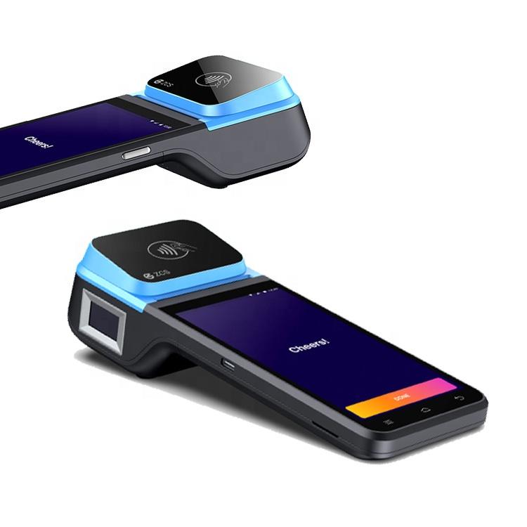 Z91Pro kép SIM 4G Đăng ký thanh ghi tiền điện thoại di động