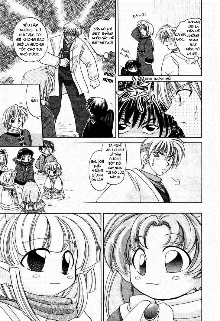 corseltel no ryuujitsushi chapter 2 19