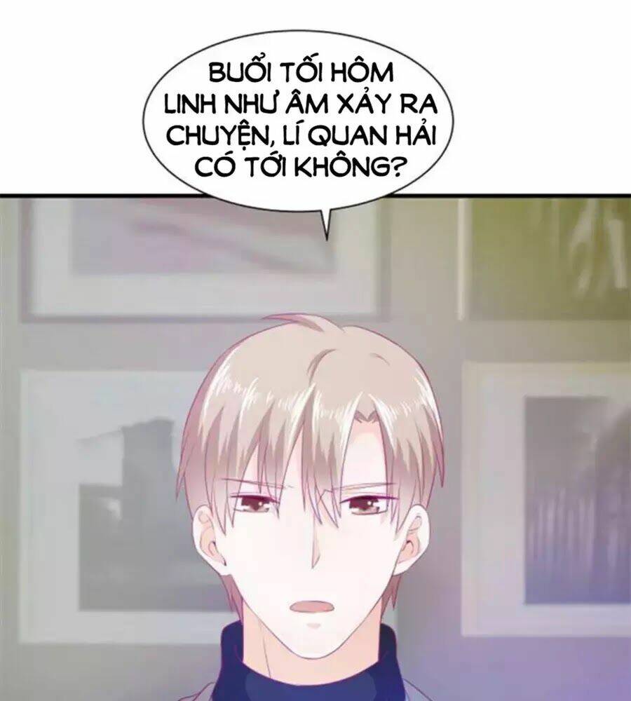 khi trò chơi ác ma bắt đầu chapter 118 17