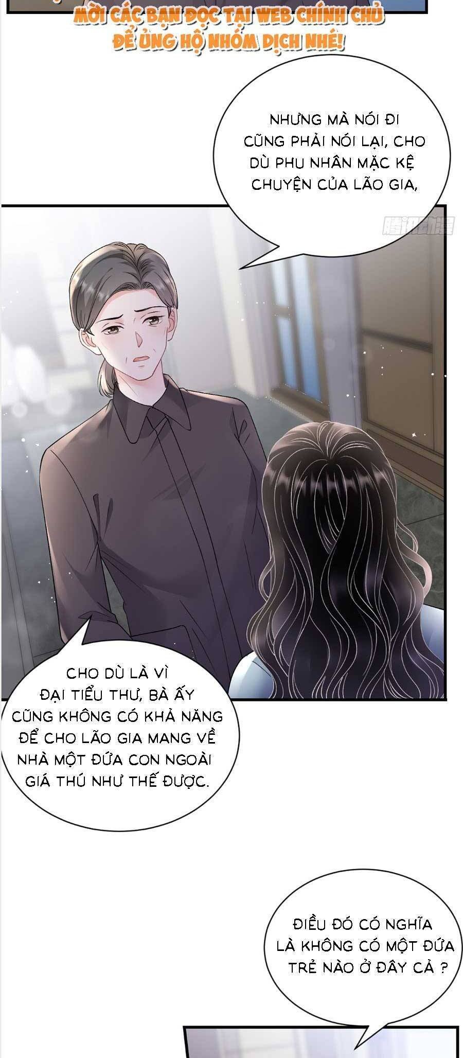 [16+] đại tiểu thư có thể có ý đồ xấu chapter 166 2