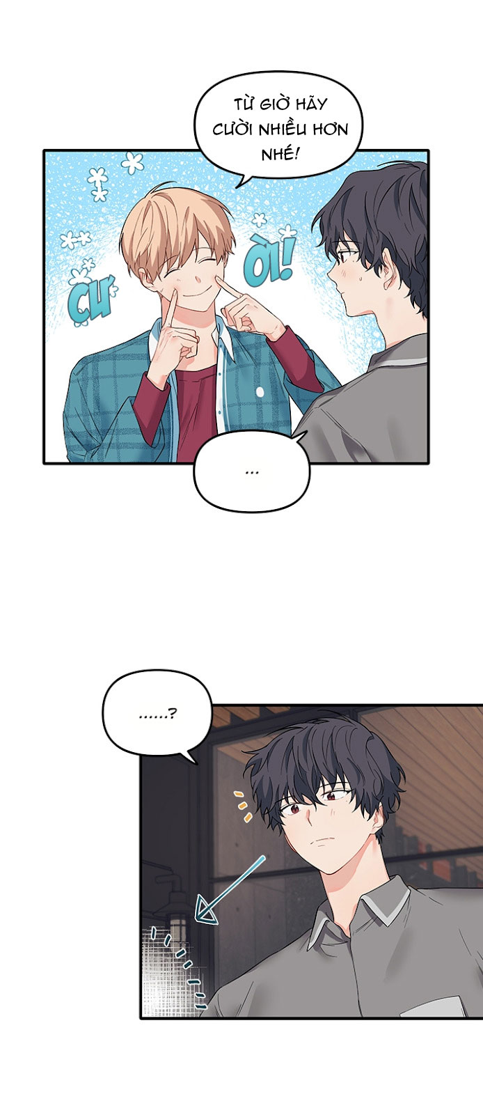 blood and love chapter 16 9