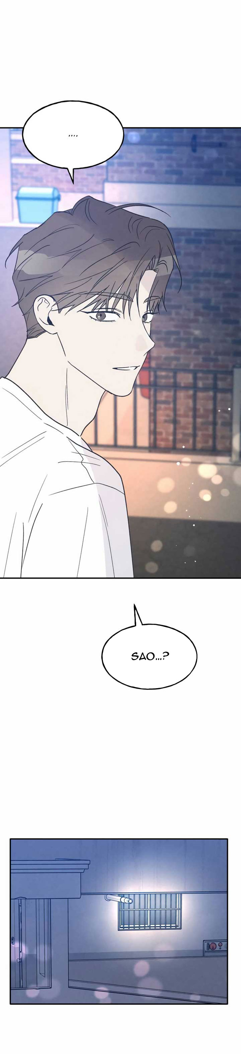 nguyên tắc của bạn thân là con trai chapter 48.1 2