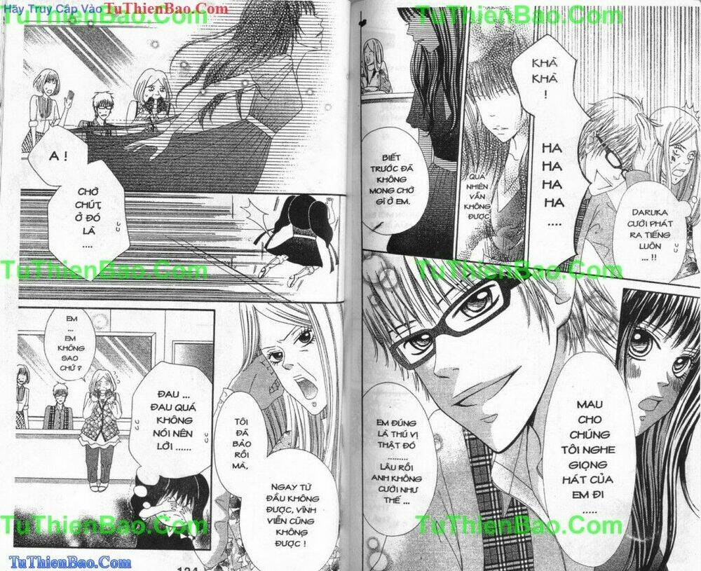 lo lem ca hát chapter 4 5