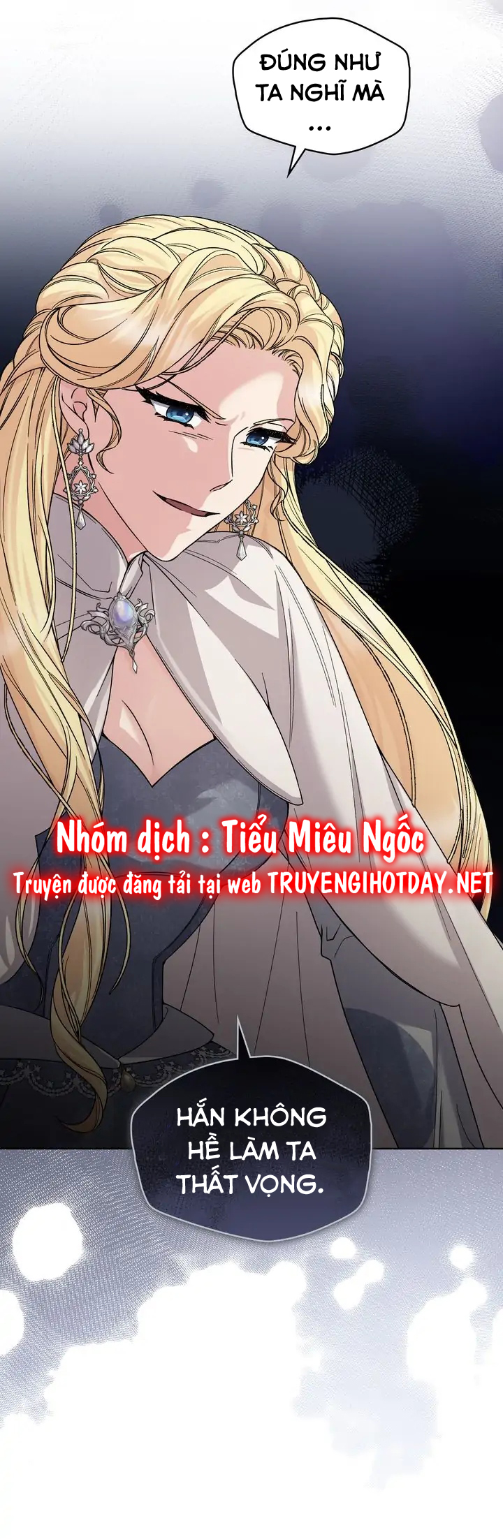 nỗi buồn của chú hề chapter 61 39