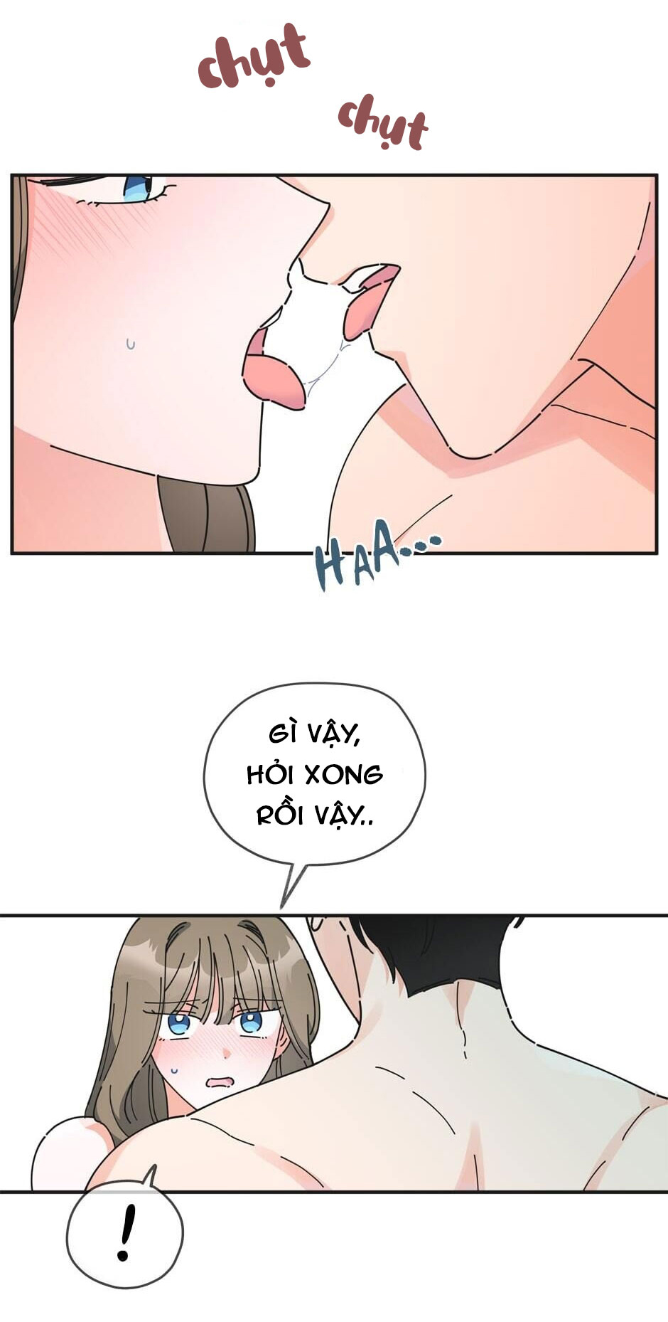 ác nữ tiểu thư chapter 49 28