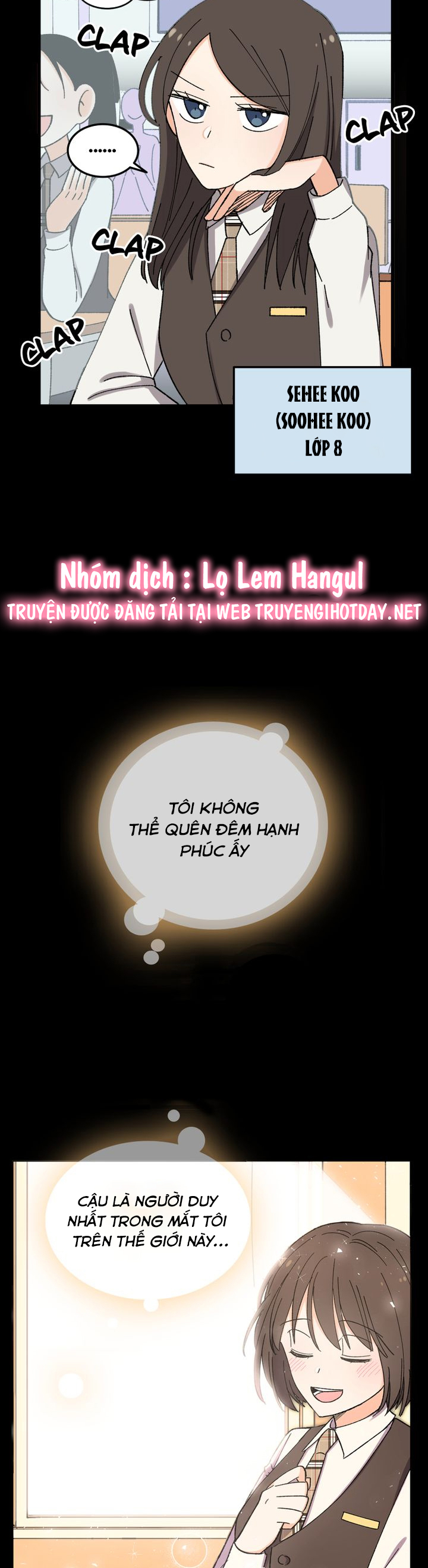công thức cho tình yêu chapter 14 4