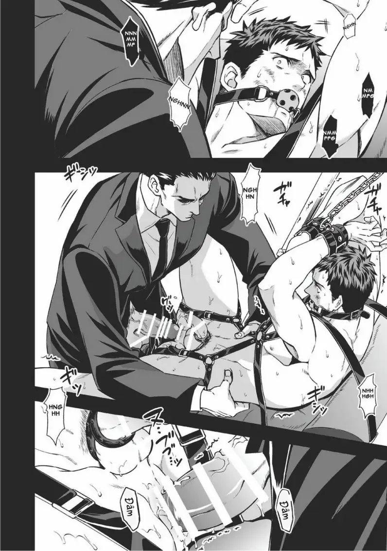 oneshot theo yêu cầu chapter 53 32