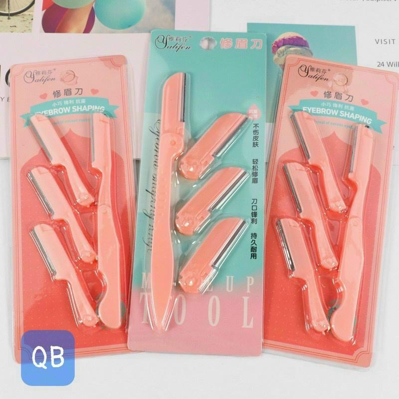 Dao Cạo Lông Mày