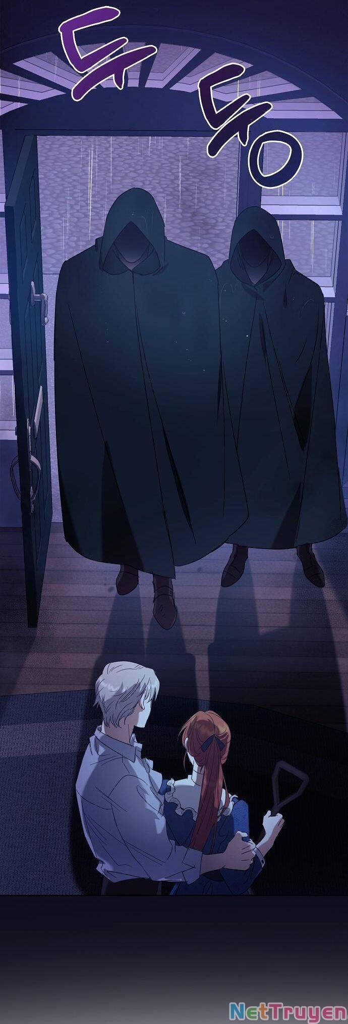 cuộc sống giản dị của người độc thân bị bỏ rơi chapter 7 36