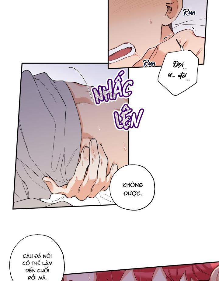 gâu gâu! chapter 11 41