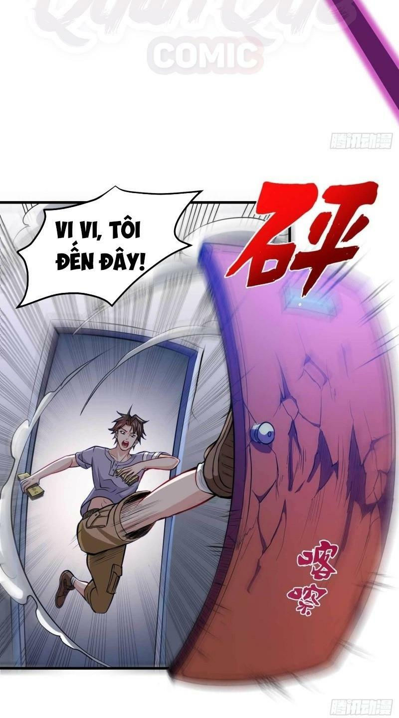 tối cường thần y tại đô thị chapter 83 14