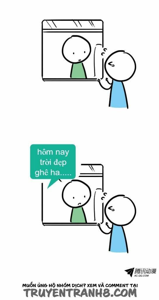 tiểu lục và tiểu lam chapter 2 6