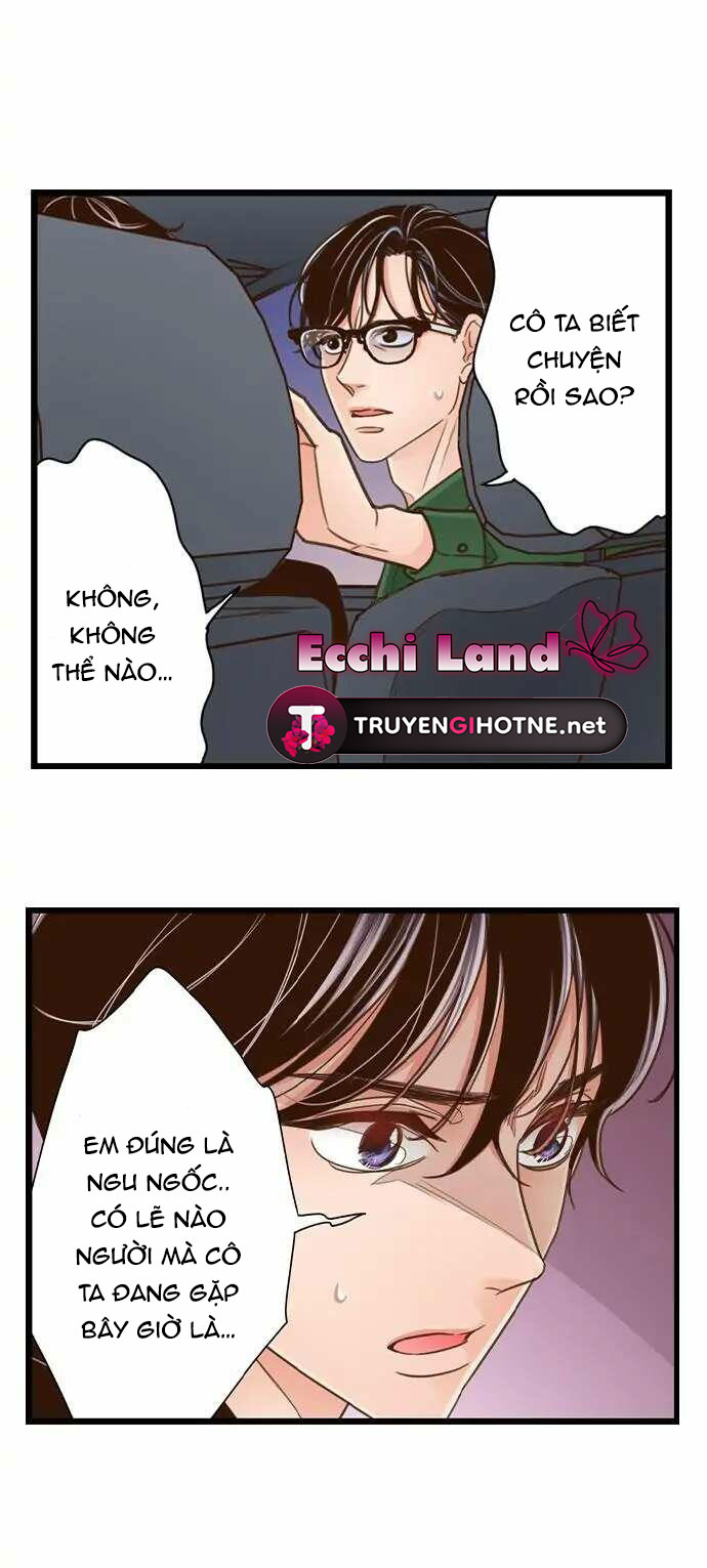 Học Sinh Của Tôi Là Tên Nghiện Sex chapter 177.1 - Trang 10
