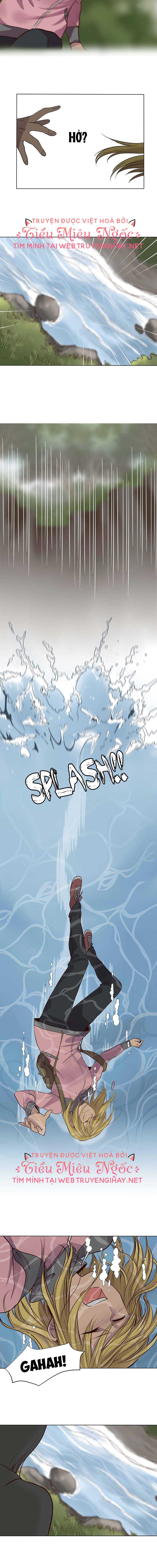 điều bí mật mà tôi luôn giữ kín chapter 41 4