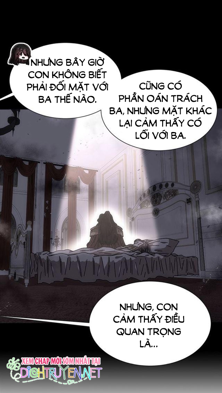 con gái bảo bối của ma vương chapter 50 43