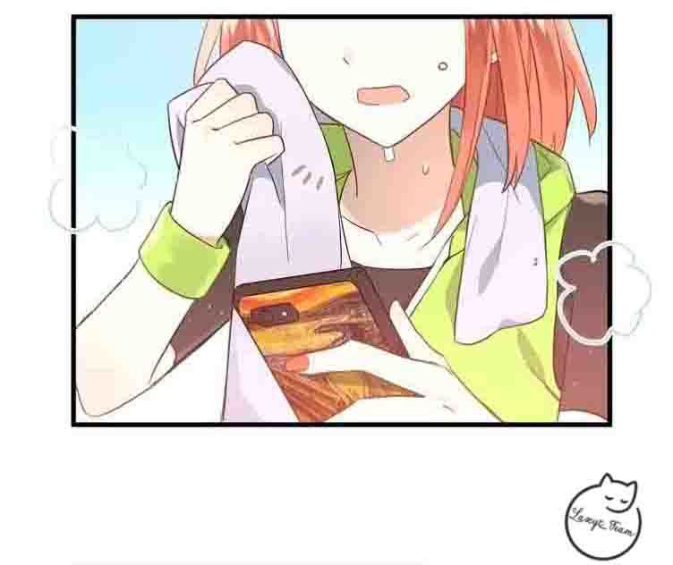 tình yêu huyễn tưởng chapter 7 45