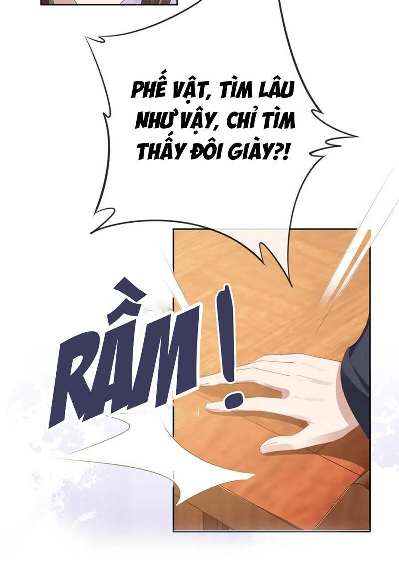 nhặt được bảo bối manh manh chapter 38 40