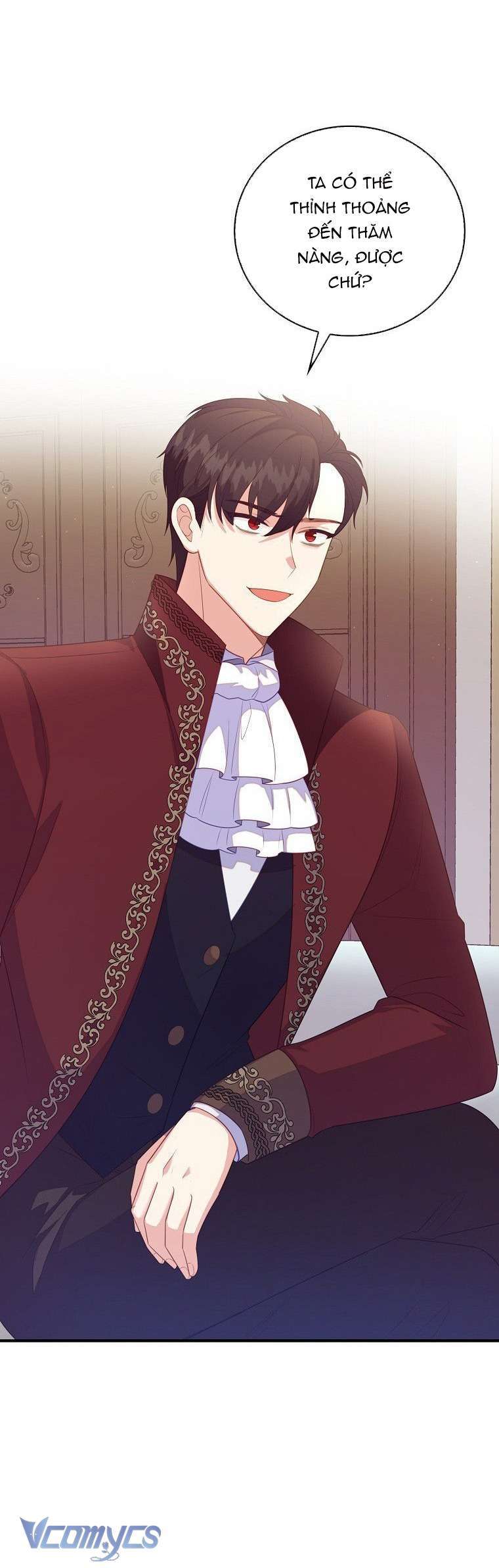 tôi chỉ nhận ra sau khi mất cô ấy chapter 27 19