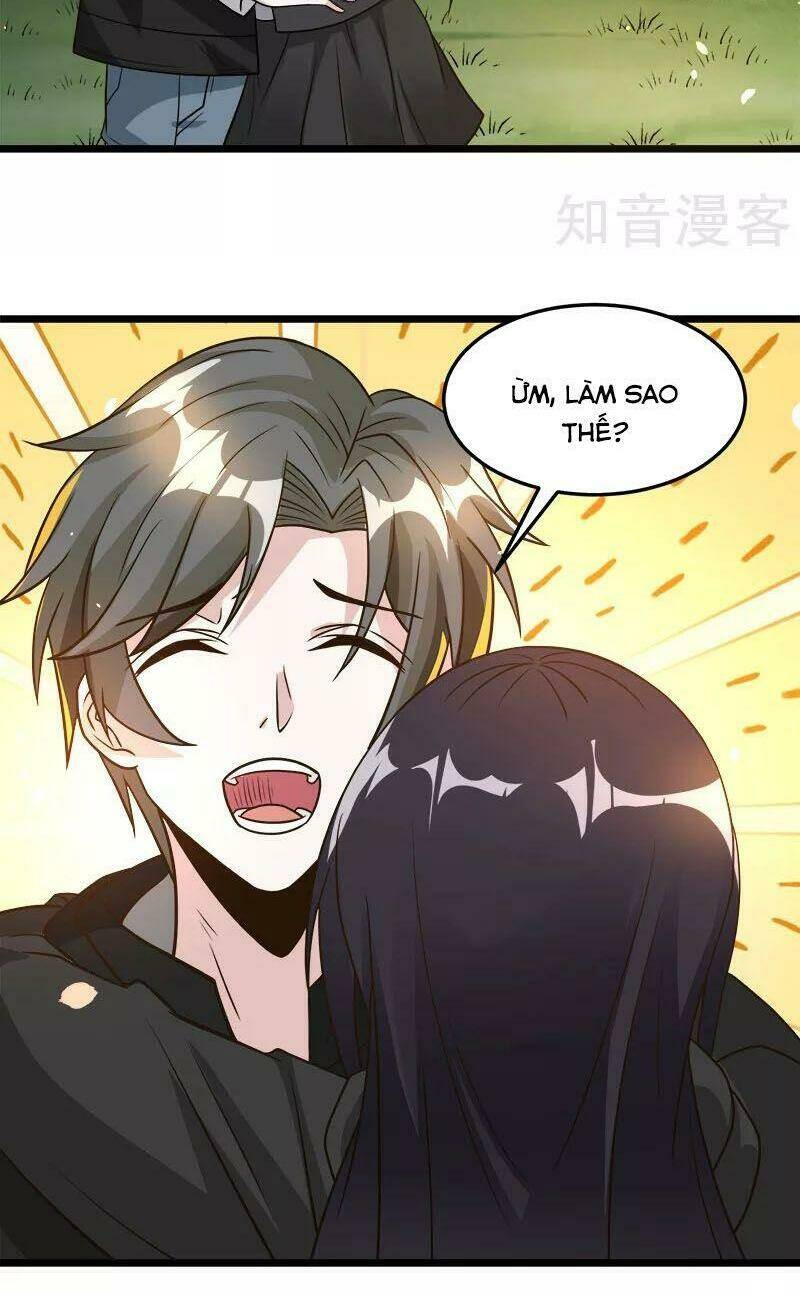 kiếm vũ chapter 124 13